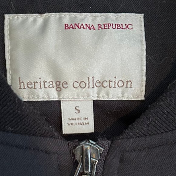 Banana Republic Jackets & Coats Banana Republic Heritage Collection